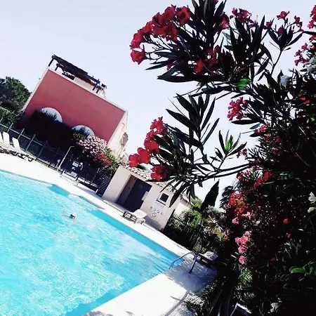 4 Personnes Port - Cote D'azur *