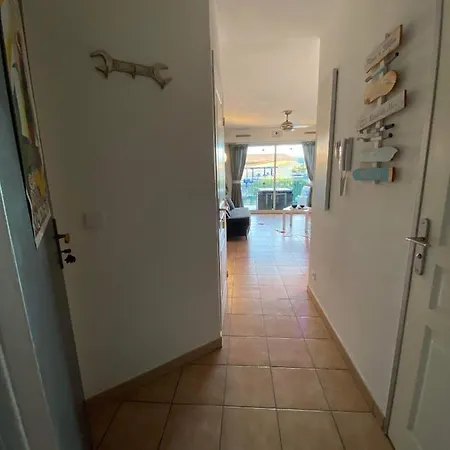 Appartamento 4 Personnes Port - Cote D'azur